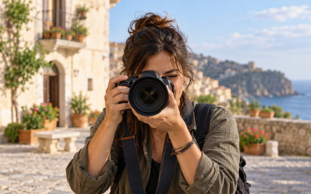 Concorso Fotografia Calabria Festival Award