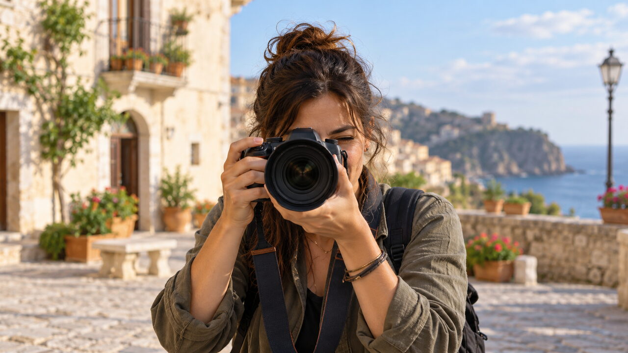 Concorso Fotografia Calabria Festival Award