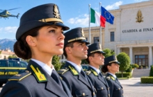 Concorso Guardia di Finanza Marescialli