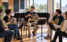 Conservatorio Caltanissetta docenti