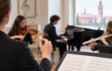 Conservatorio Verona docenti