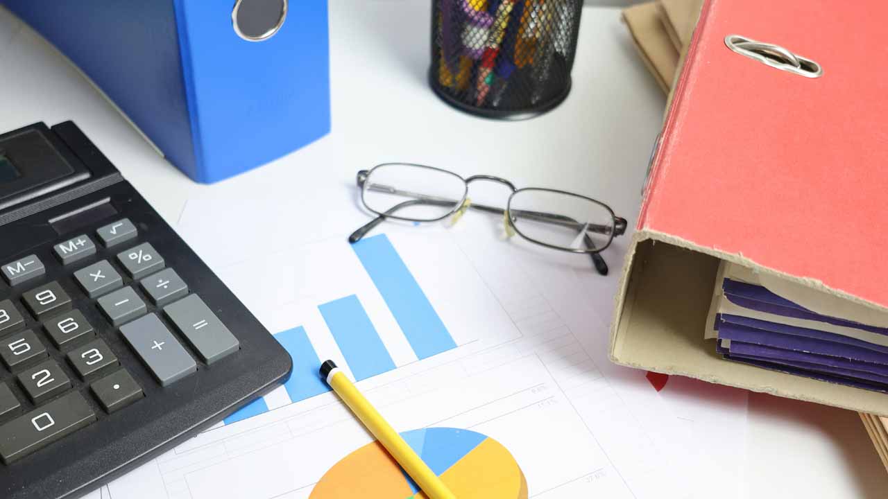 corso di contabilità