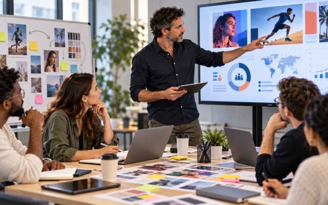 Corso gratuito campagne pubblicitarie