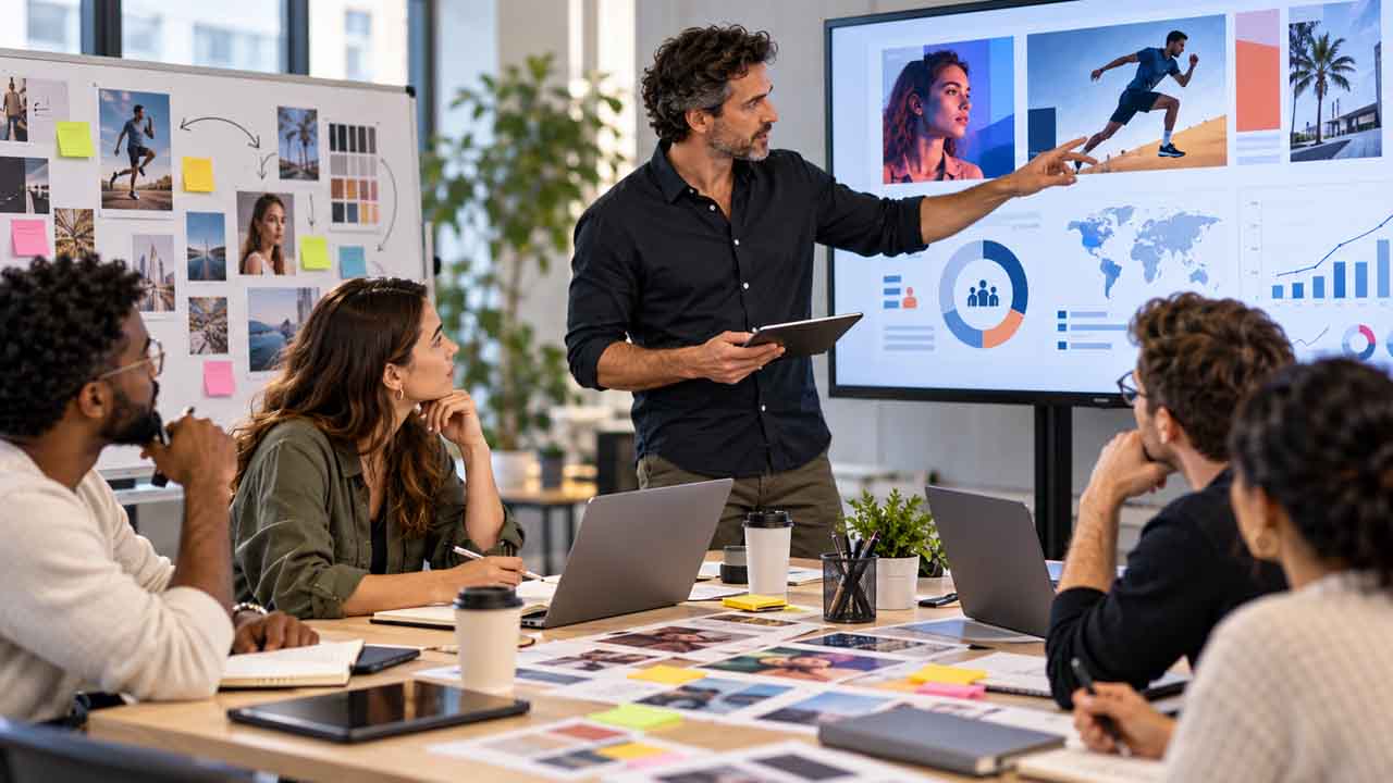 Corso gratuito campagne pubblicitarie