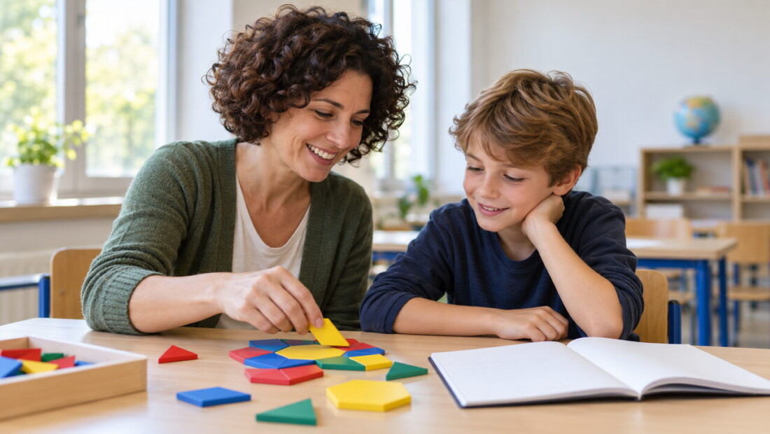 Corso gratuito Tutor DSA Lazio