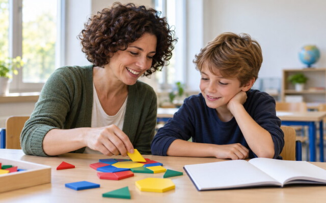 Corso gratuito Tutor DSA Lazio