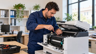 CREA Roma operatore tecnico