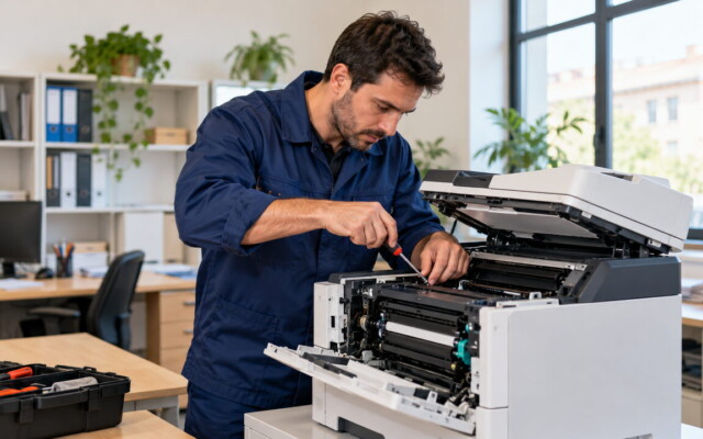 CREA Roma operatore tecnico