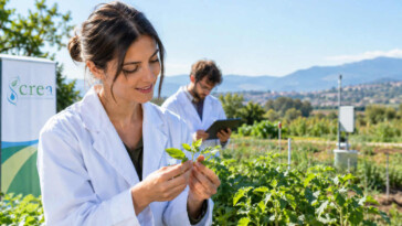 CREA, tecnologi