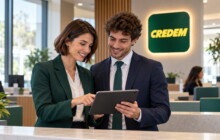 Credem Banca assunzioni