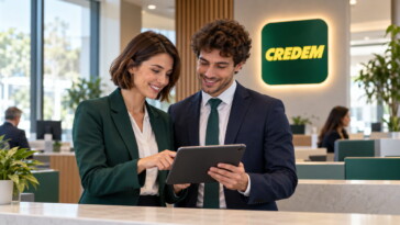 Credem Banca assunzioni