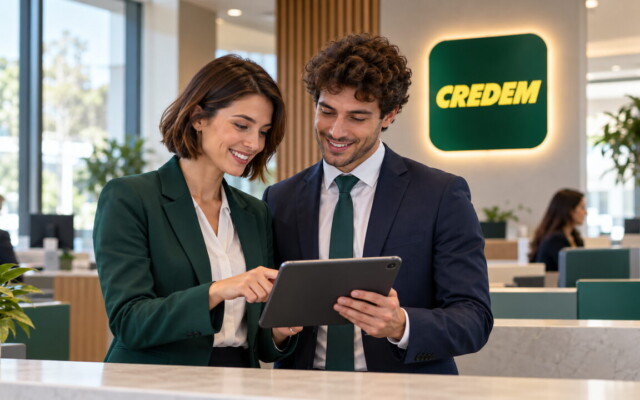 Credem Banca assunzioni