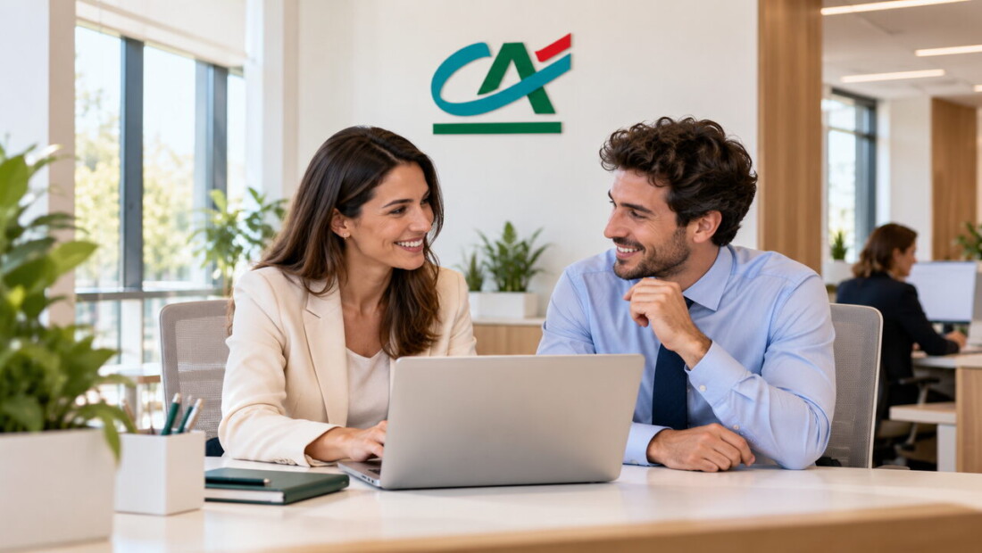 Credit Agricole Italia