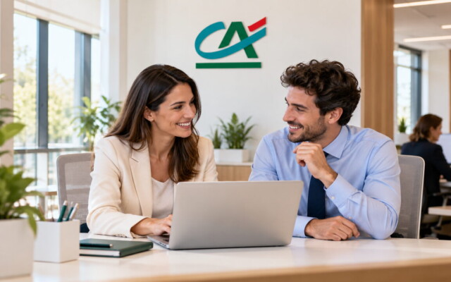 Credit Agricole Italia