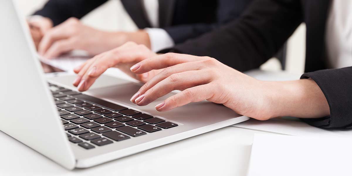 data entry, immissione dati terminalista