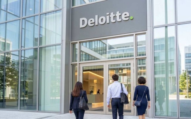 Deloitte