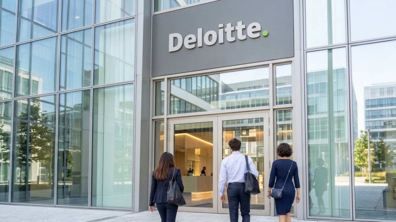Deloitte