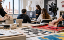 docenti accademia belle arti bologna