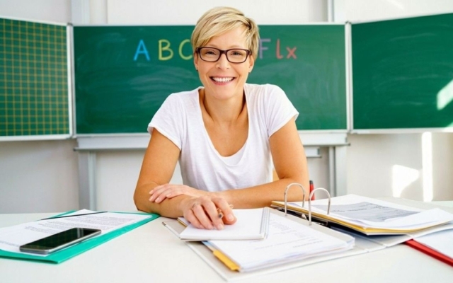 Docenti, graduatorie