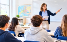 Scuole paritarie, docenti, servizio
