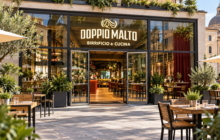 Doppio Malto, nuove aperture