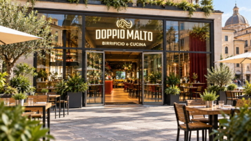 Doppio Malto, nuove aperture