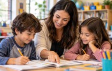 Educatori e ASACOM