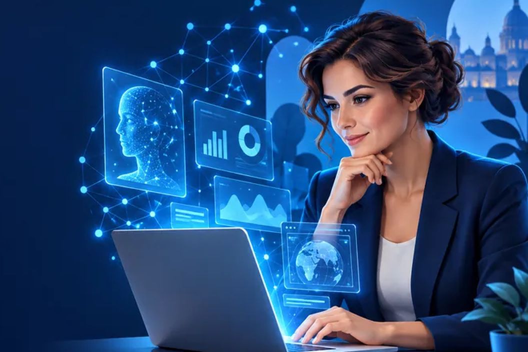 AI per Professionisti, corso online empara