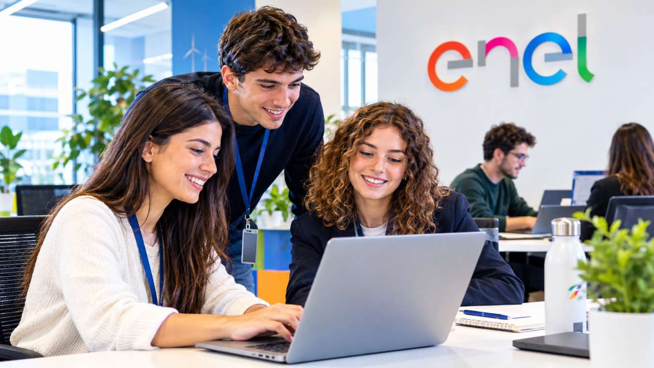 ENEL