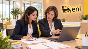 ENI, assunzioni laureati