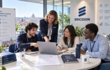 Ericsson