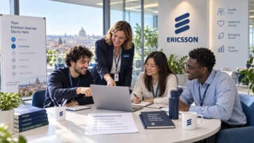 Ericsson