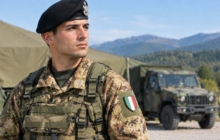 Esercito italiano VFI