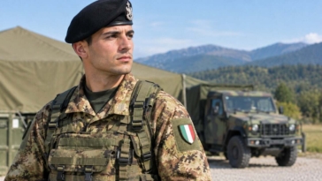 Esercito italiano VFI