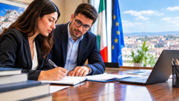 Esperti staff sindaco