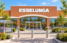 Esselunga negozio