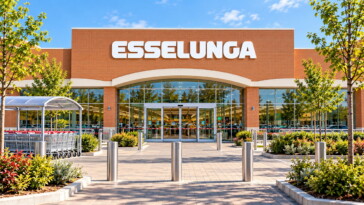 Esselunga negozio