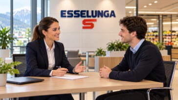 Esselunga Allievi Responsabili, job day