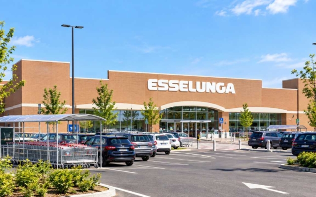 Esselunga, nuove aperture