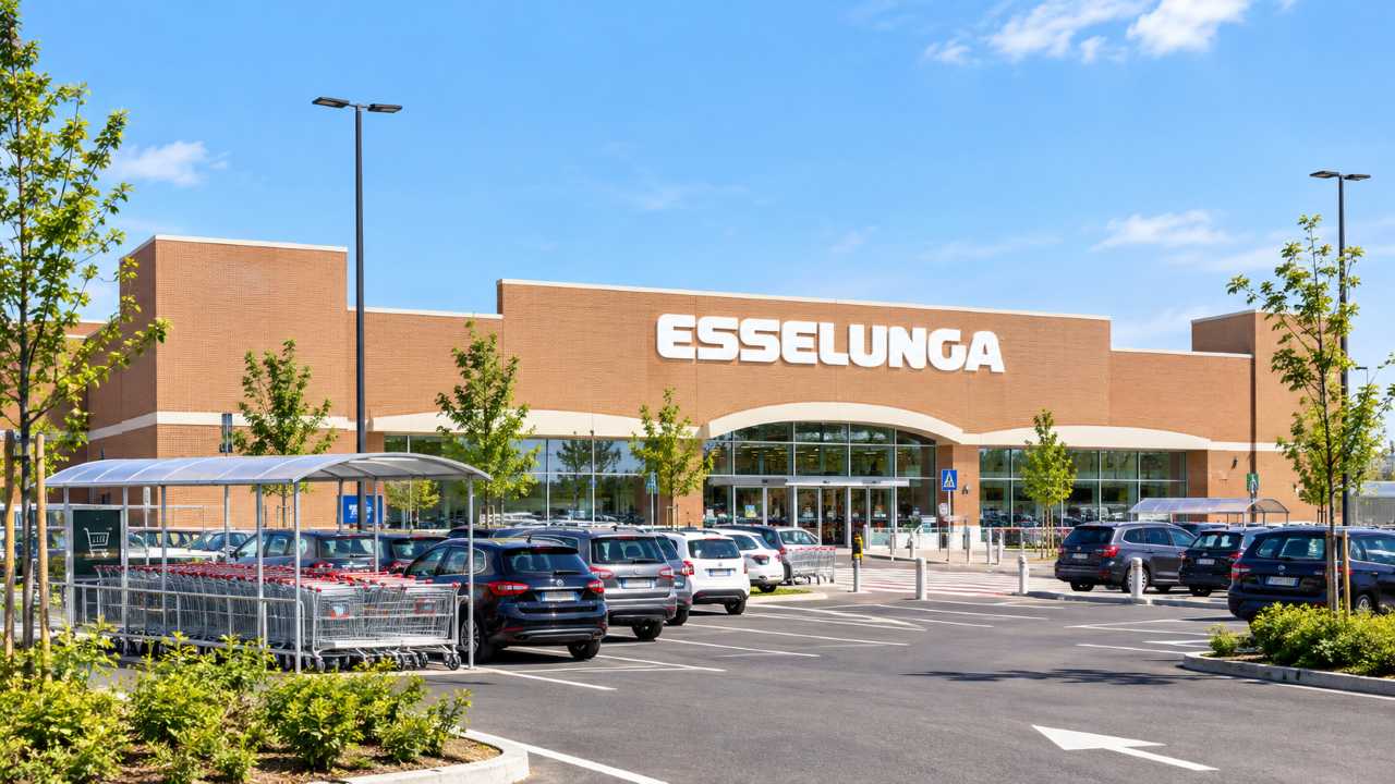 Esselunga, nuove aperture