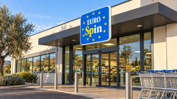 Eurospin nuova apertura