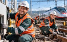 Ferrovie dello Stato, diplomati