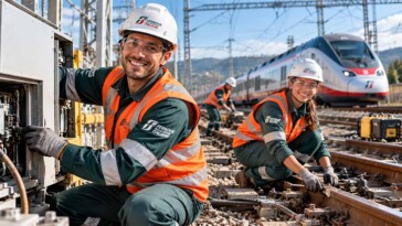Ferrovie dello Stato, diplomati