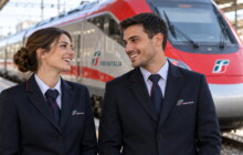 Ferrovie dello Stato, diplomati