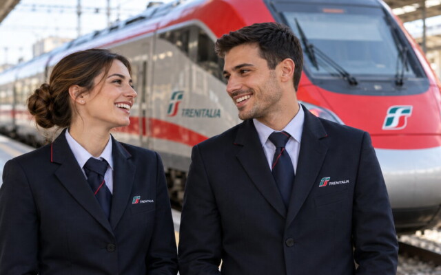 Ferrovie dello Stato, diplomati