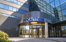 Fincantieri