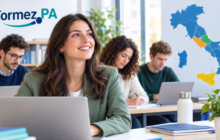 Formez PA diplomati laureati