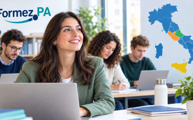 Formez PA diplomati laureati
