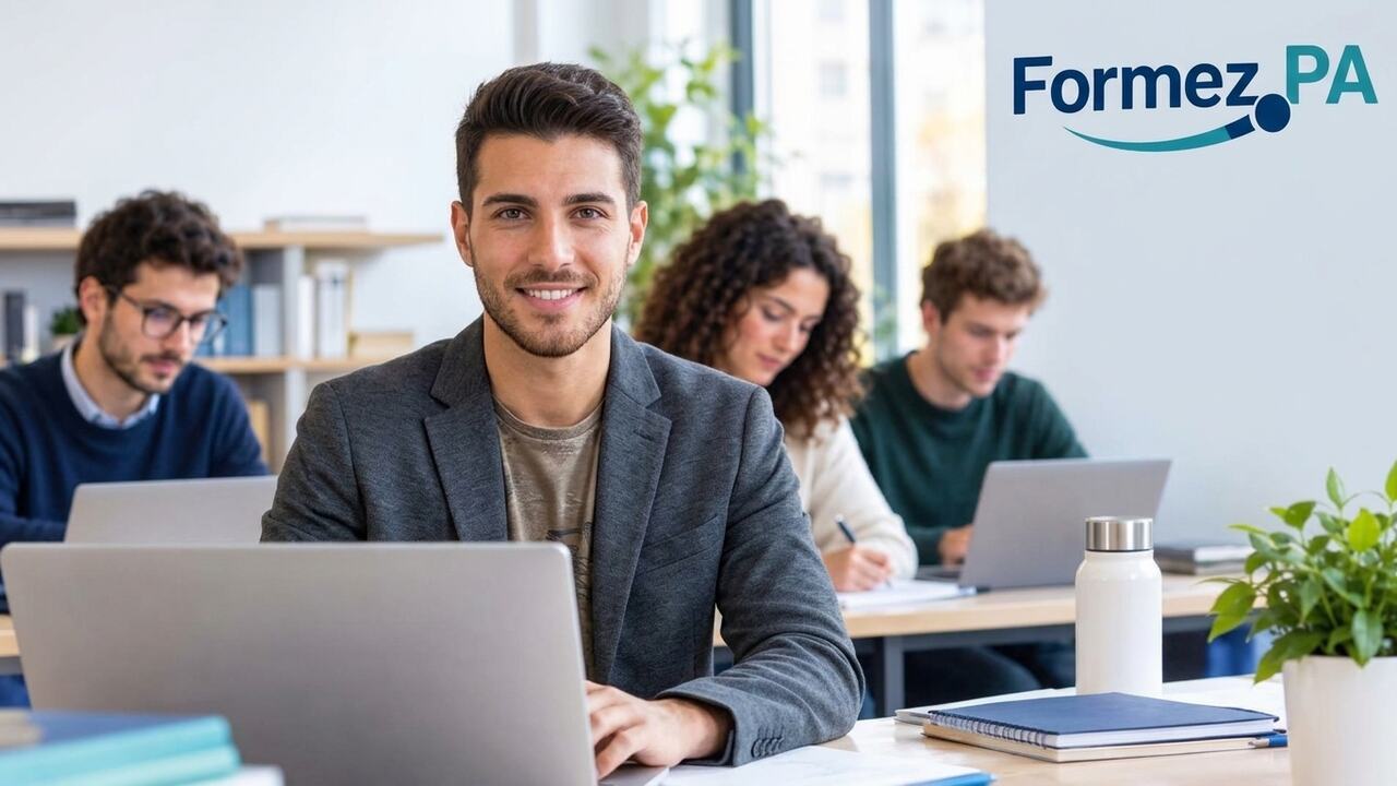 Formez PA lavoro