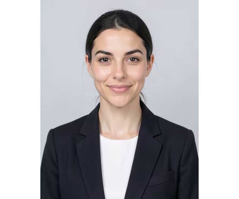 Foto perfetta curriculum donna Foto perfetta curriculum donna